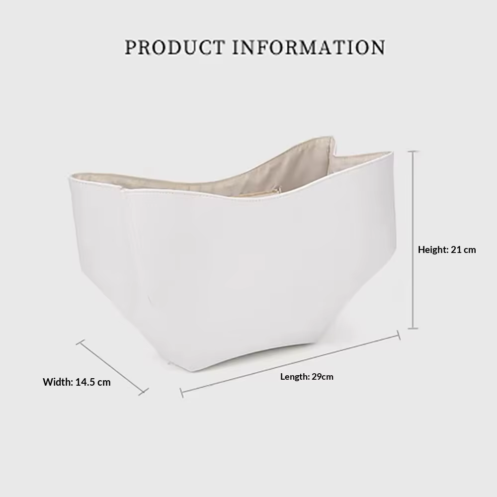 Organisateur de sac à main pour Cyme Mini Tote, insert de rangement pour sac Cyme Tote, maintient la forme, accessoires de sac