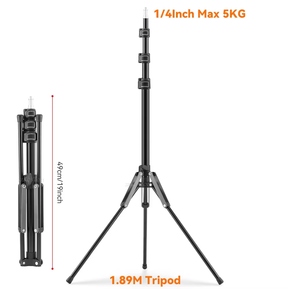 Mini trépied Stativ pour téléphone trépieds trépied pour téléphone support de caméra Mobile Tripe support poulpe pince Smartphone monopode 