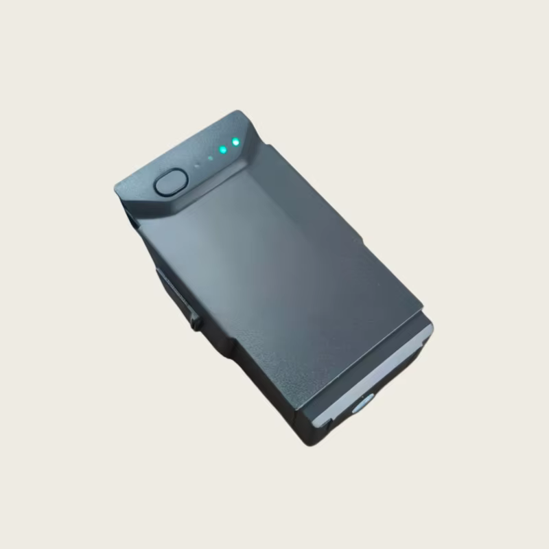 Batterie Mavic Air 2375mAh 11.55V 21 minutes d'autonomie de vol Batterie de vol intelligente de remplacement Compatible avec Mavic Air UAV Nouvelle