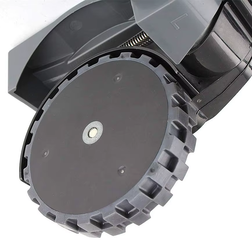 Accessoires pour IROBOT ROOMBA, roues gauche et droite, 529 595 650 760 770 780 880