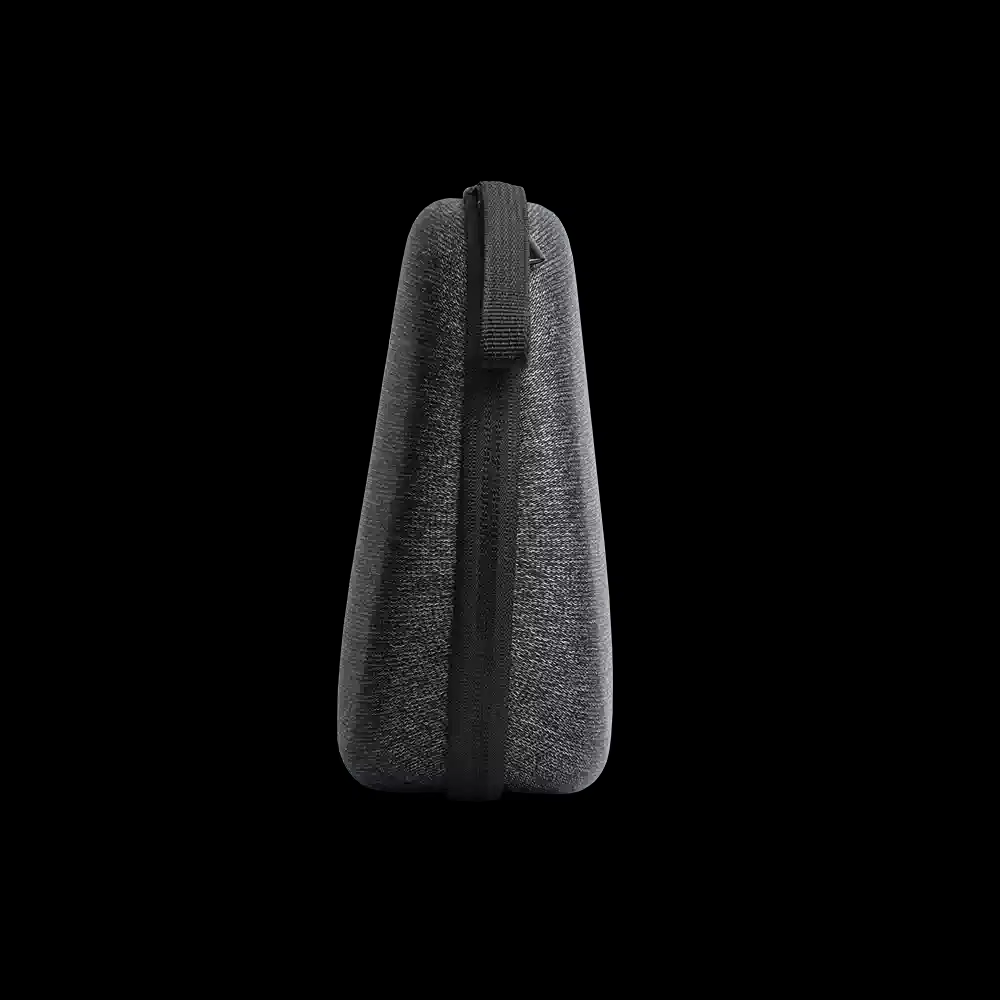 Étui pour casque portable FiiO NEST CANS MINI, sac de rangement protecteur pour casques EH11 EH13 JN3 WIND Anytime