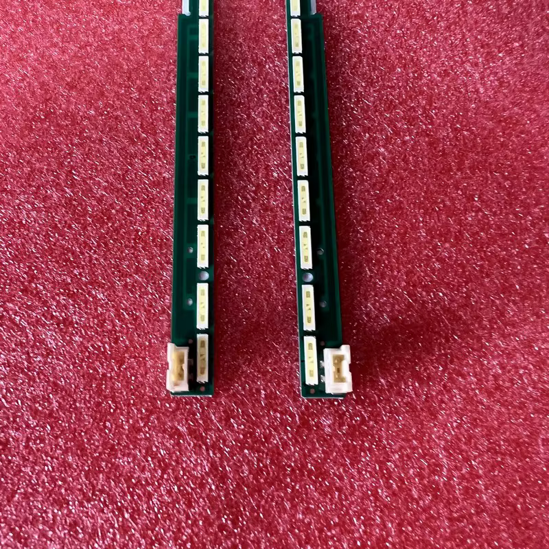 Bande LED pour téléviseur 55 pouces, 55SE3KB 55SM5KB 55LF630V 55LF6300 55LF6350 55LF6309 55LX540S 55LX341C 55LX570H 55LX343C 55LF630T 55LF6310