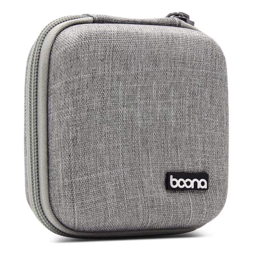 Accessoires de sacoche pour ordinateur portable, mallette de transport pour chargeur Apple MacPle