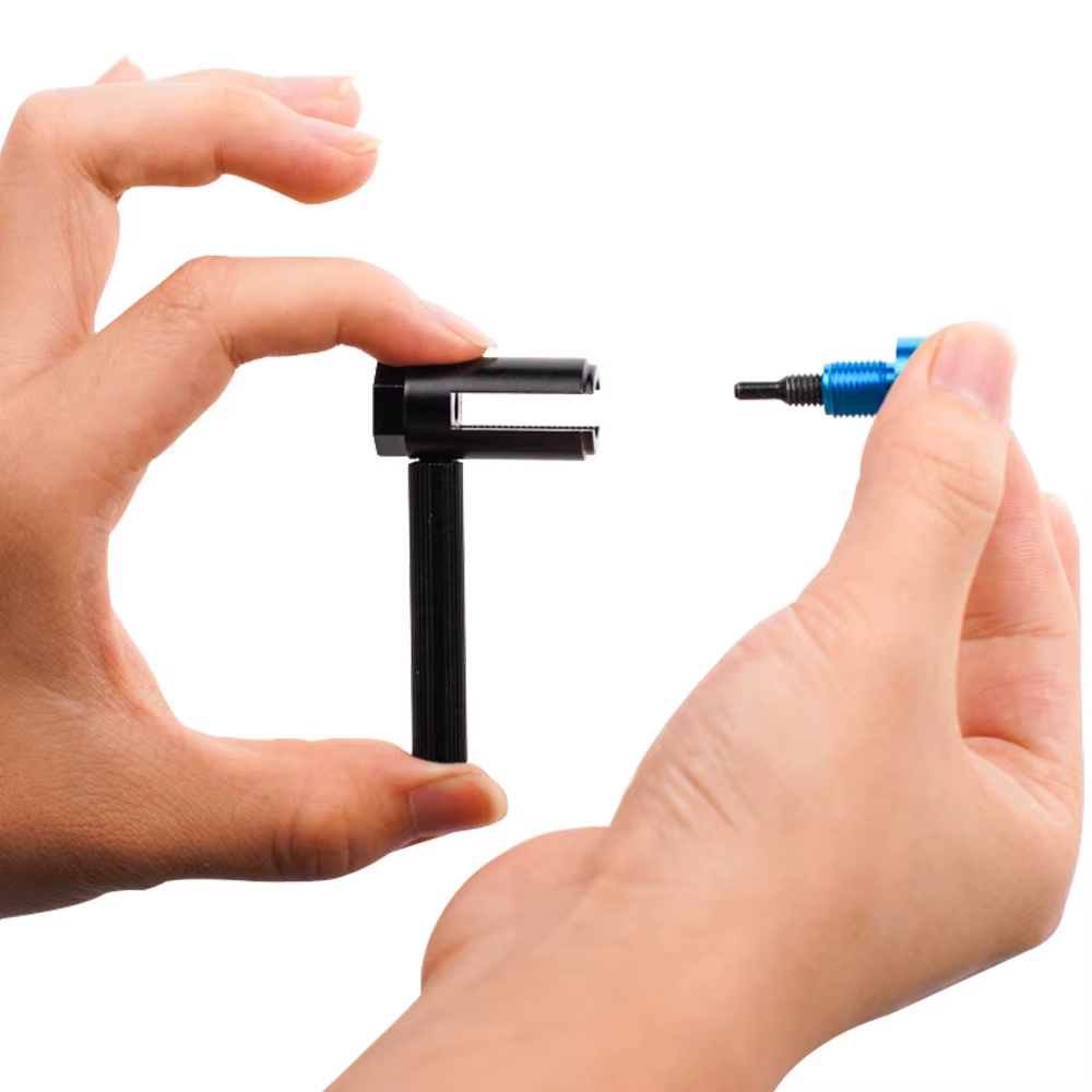 Mini outil de chaîne de vélo, disjoncteur de poche, séparateur de chaîne, dissolvant de maillons, Kit de réparation pour 6 7 8 9 10 11 vitesses