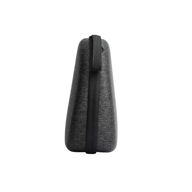 FiiO NEST CANS MINI Sac de rangement portable pour écouteurs, sacoche de protection antichoc compatible avec EH11 EH13 JN3 WIND Anytime Mini