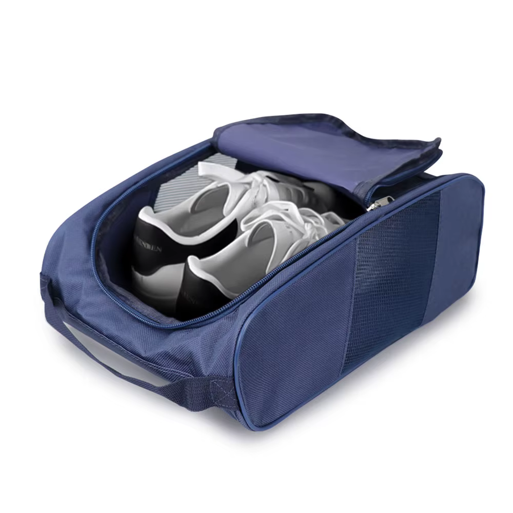 Organisateur de chaussures avec logo de voiture, sac de rangement, accessoires d'intérieur automobile, pour MINI Cooper JCW WORKS R55 R56 F55 F56 R57 R58 R59 R60 R50