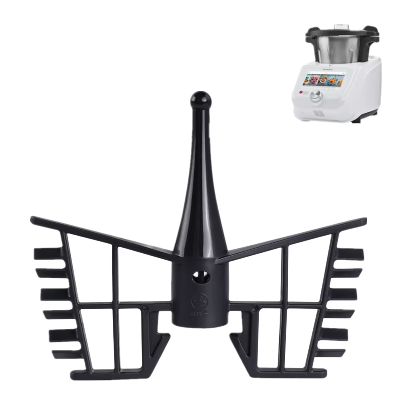 Fouet mélangeur avec accessoire de mélange papillon pour Monsieur Cuisine Connect et Monsieur Cuisine Smart