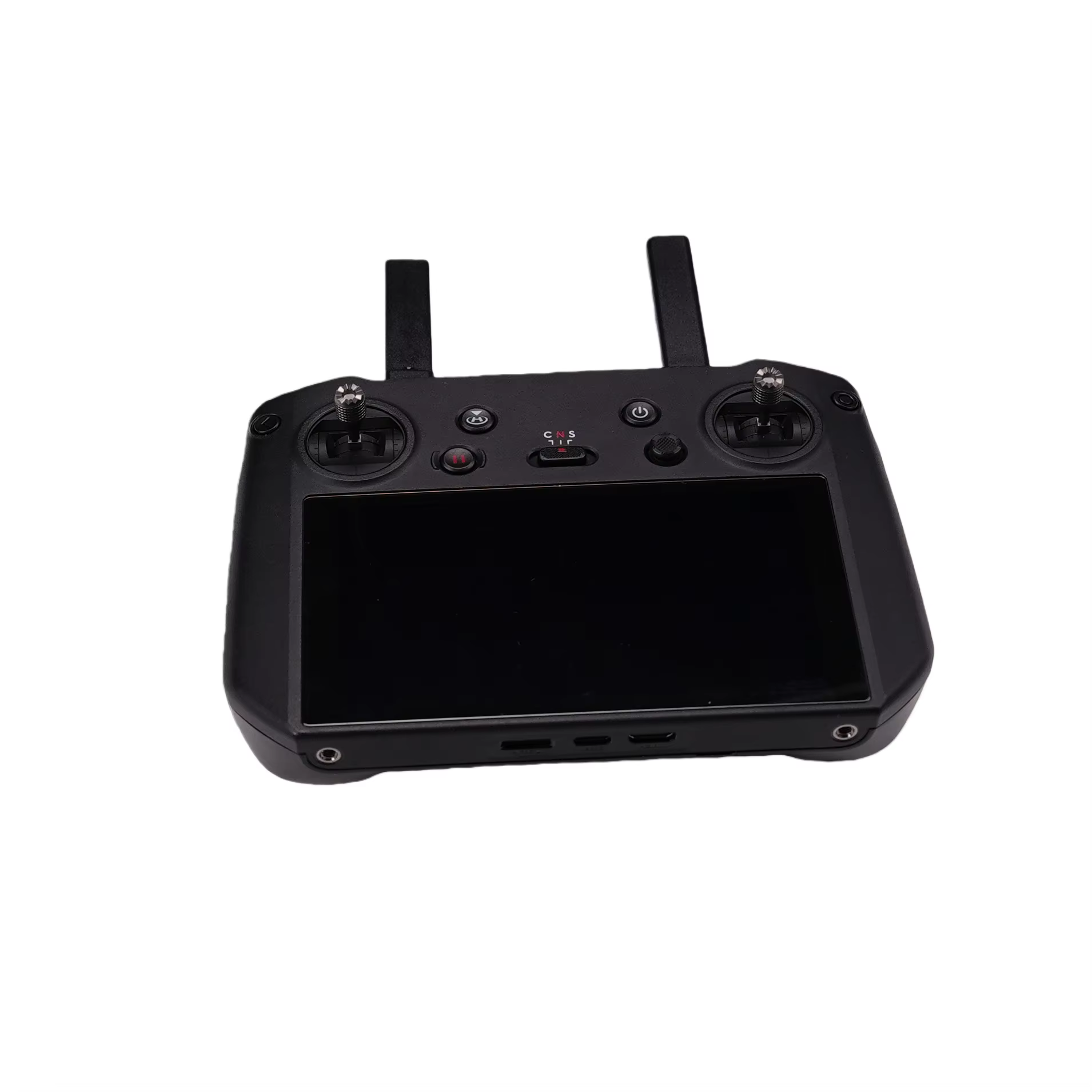 Télécommande RC Pro authentique pour Air 2S, écran 5.5 pouces 1080p, contrôle pour Mini 3 Pro M3, accessoires