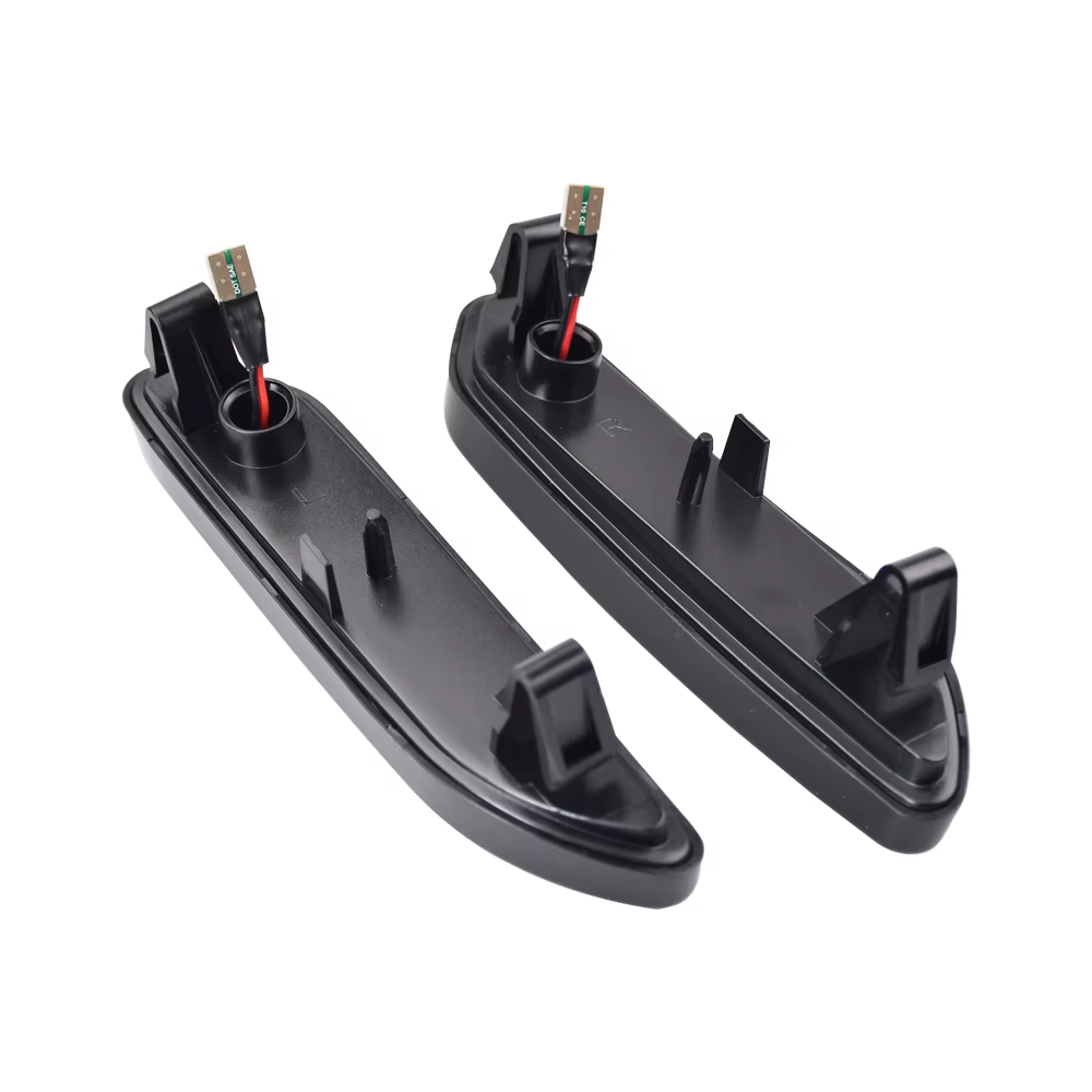 Nouveau pour BMW MINI COOPER R60 R61 COUNTRYMAN PACEMAN, clignotant latéral LED dynamique à défilement, lampe indicatrice de direction