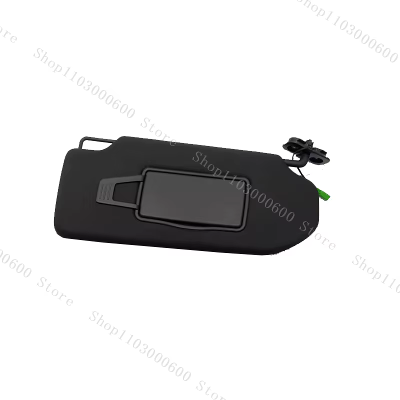 Pare-soleil avec miroir de vanité, accessoires de voiture pour Volvo XC90 S90L 2016 – 2024