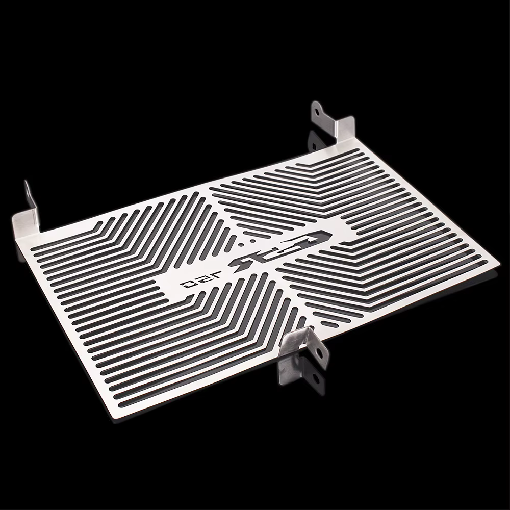 Accessoires de moto pour Suzuki GSR 750 GSR750 ABS 2011 2012 2013 2014 2015 2016, protection de radiateur, grille de protection