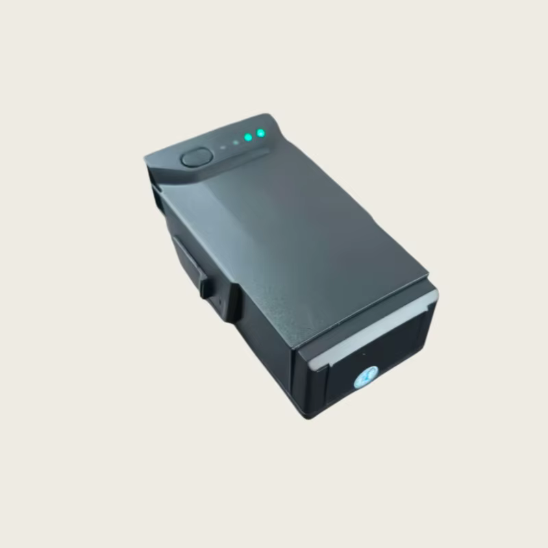 Batterie Mavic Air 2375mAh 11.55V 21 minutes d'autonomie de vol Batterie de vol intelligente de remplacement Compatible avec Mavic Air UAV Nouvelle