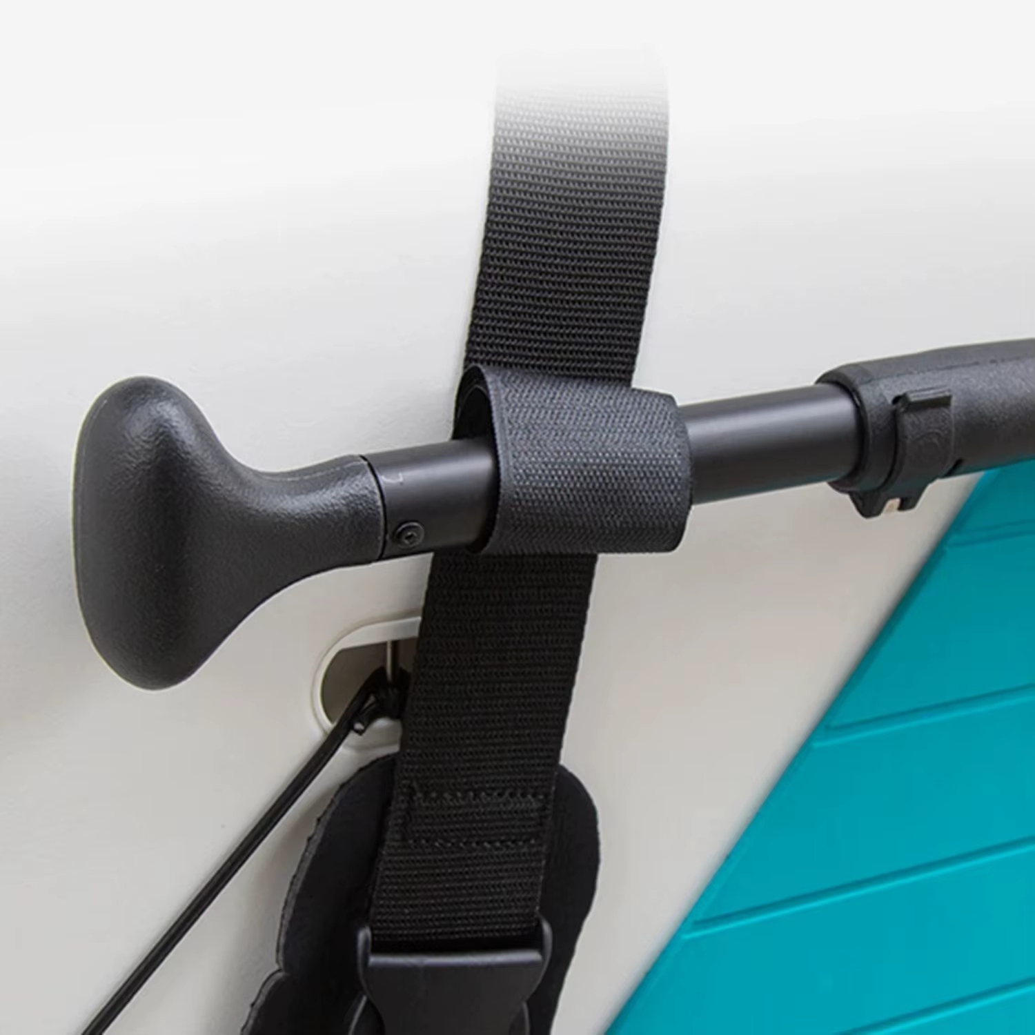 Ceinture d'épaule réglable pour planche de surf, écharpe de transport pour planche à pagaie debout, accessoire de transport pour planche de surf