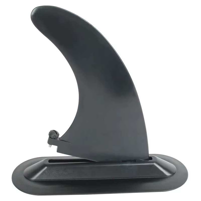 Aileron central à visser pour planche de surf et de paddle (SUP) – Accessoire stabilisateur pour la planche de surf