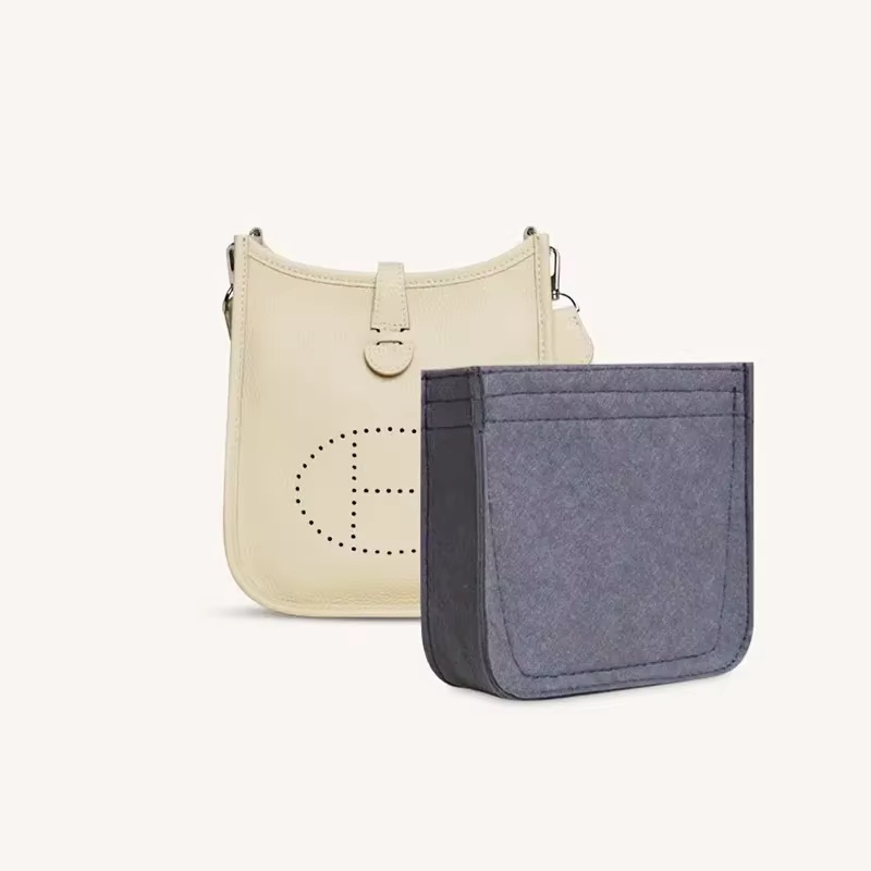 Evelyne16 29 33 Mini sac intérieur de rangement, sac de protection pour la série Love Horse Evelyn Mini, autres matériaux, origine