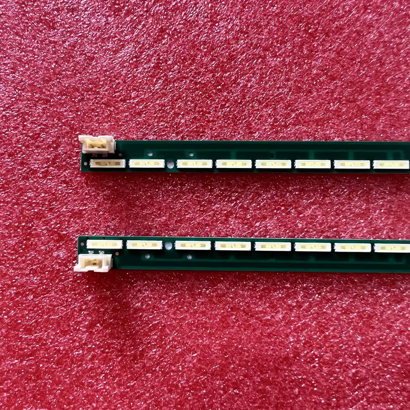Bande LED pour téléviseur 55 pouces, 55SE3KB 55SM5KB 55LF630V 55LF6300 55LF6350 55LF6309 55LX540S 55LX341C 55LX570H 55LX343C 55LF630T 55LF6310