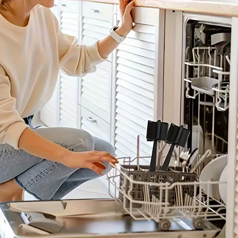 Hachoir à viande portatif multifonctionnel, mélangeur sans effort, hachage du riz et de la viande, Gadget de cuisine