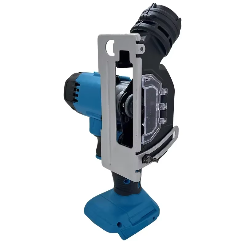Makita – scie circulaire électrique portative sans fil, Rechargeable, 3 pouces, Mini outil de meuleuse électrique sans balais pour batterie 18V