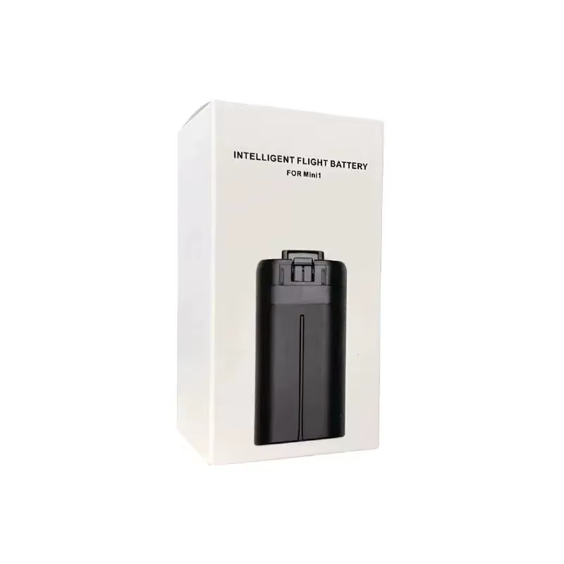 Mini 1 batterie de vol intelligente longue durée 2500mAh tout neuf 0 Cycle pour Mavic Mini 1 Drone accessoires par usine