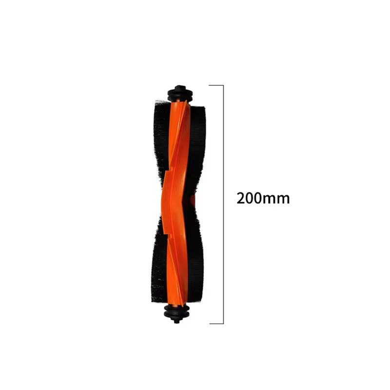 Pour Xiaomi Robot aspirateur S20 + / S10 Plus /S10 +/ B108GL / B105 / B108CN B113CN pièces accessoires filtre brosse latérale principale vadrouille