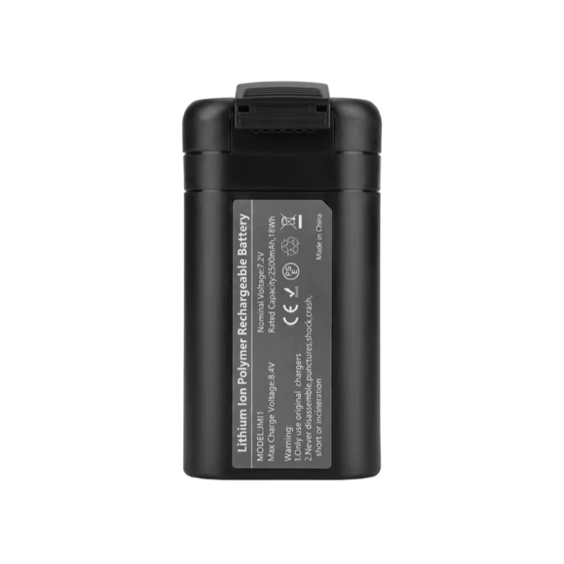 Batterie 2500mAh pour Mavic Mini, temps de vol de 31 minutes, accessoires de remplacement de batterie intelligente compatibles Mavic Mini