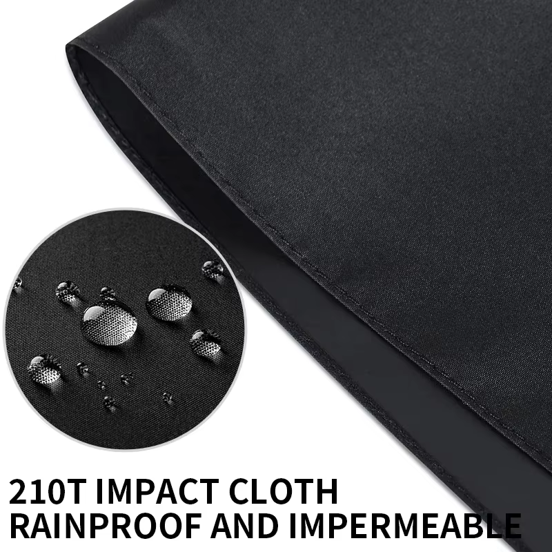 Accessoires d'intérieur de voiture, parapluie pliant, pare-soleil automatique Portable pour Suzuki Jimny Grand Vitara Sx4 Swift Alto
