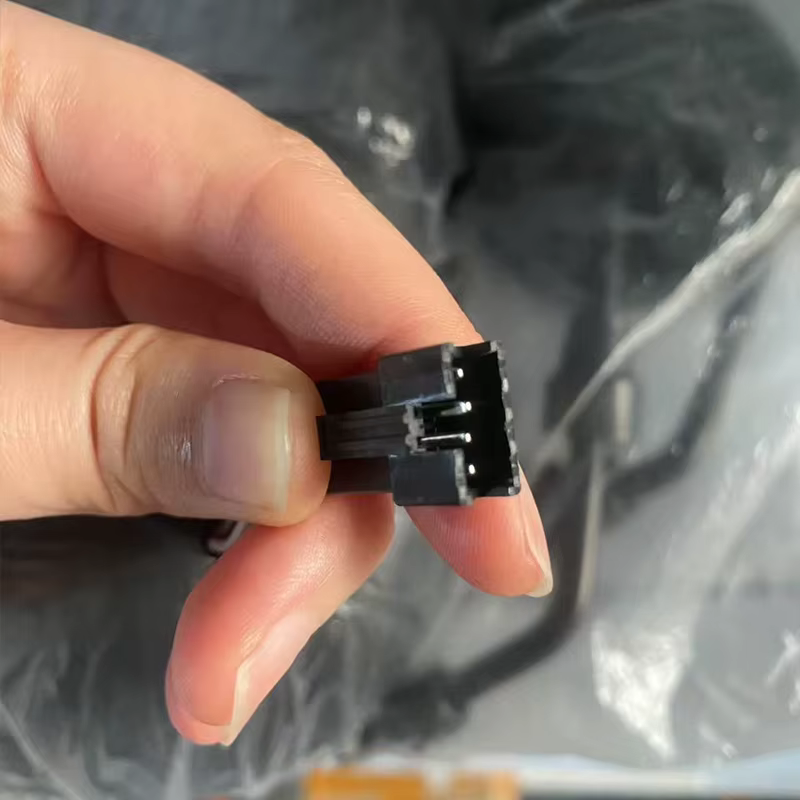 Accessoires de phare de moto électrique M1 adaptés aux phares de scooter électrique
