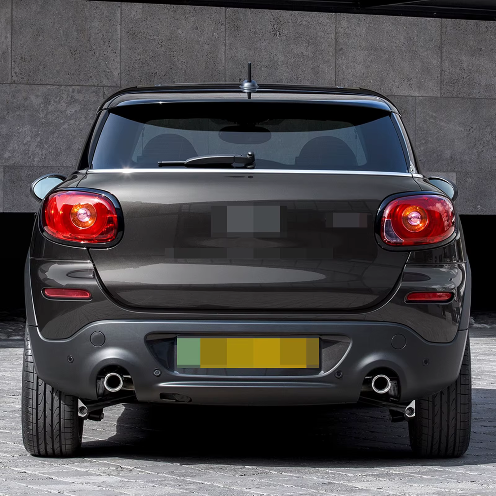 Balai D'Essuie-Glace De Pare-Brise ArrièRe Pour Mini Paceman R61, Accessoires Voiture, 11 ", 1.6, 2.0, 2011-2016 Balais Essuie Glace Bras Voiture