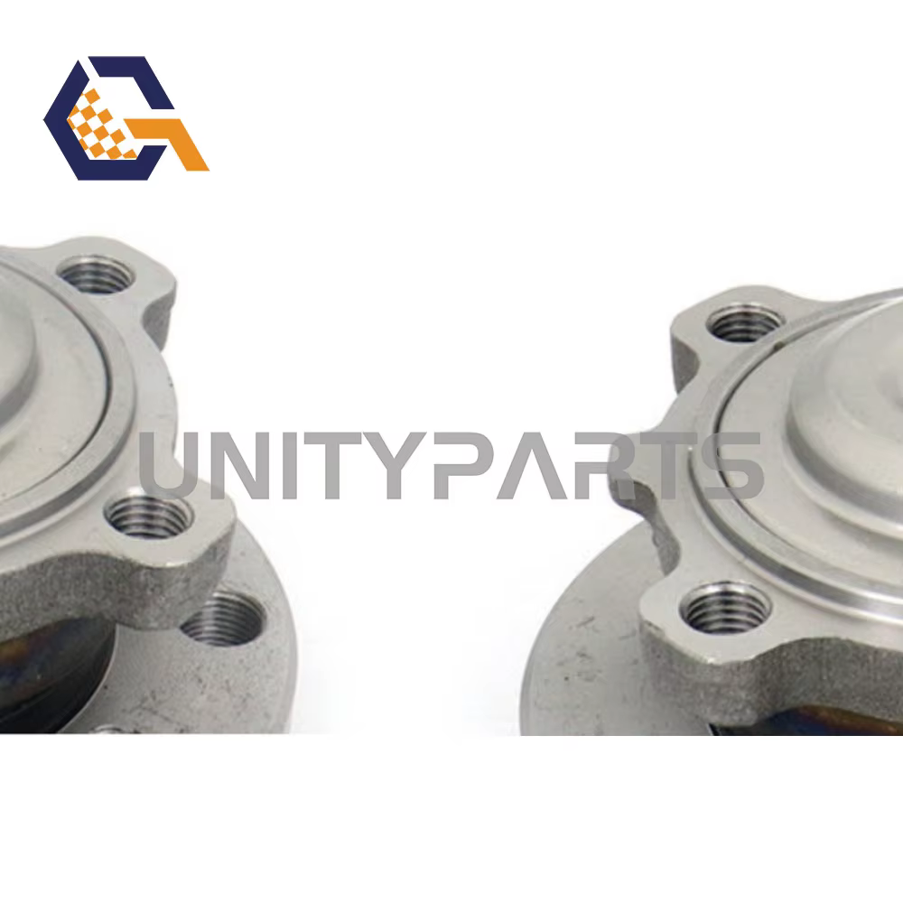 33 40 9 806 302 pour BMW MINI COUNTRYMAN R60 PACEMAN R61 Roadster R59 2010-/roulement de moyeu de roue arrière 33409806302 33409813210