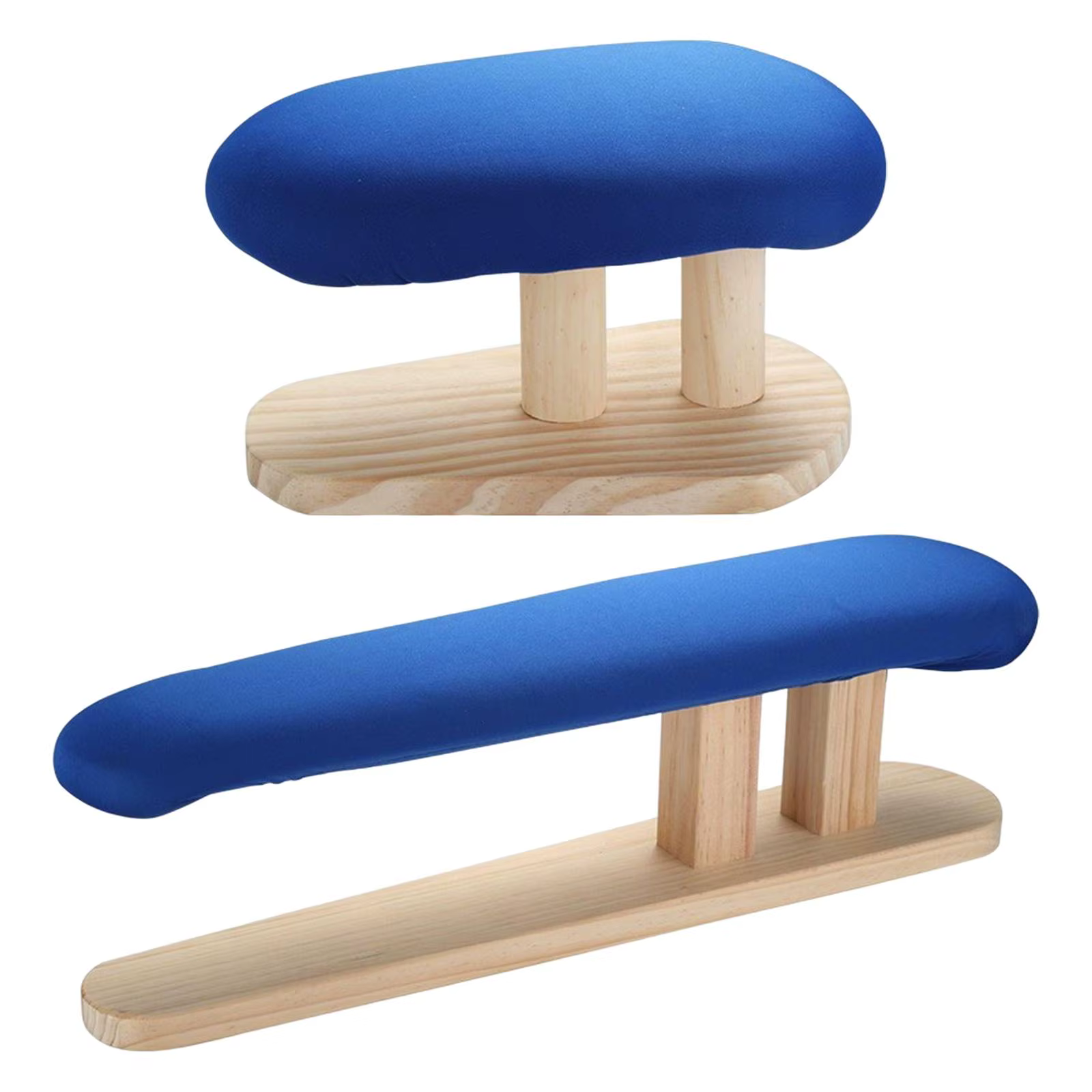 Mini planche à repasser de table, Gadget Portable pour la maison, les épaules