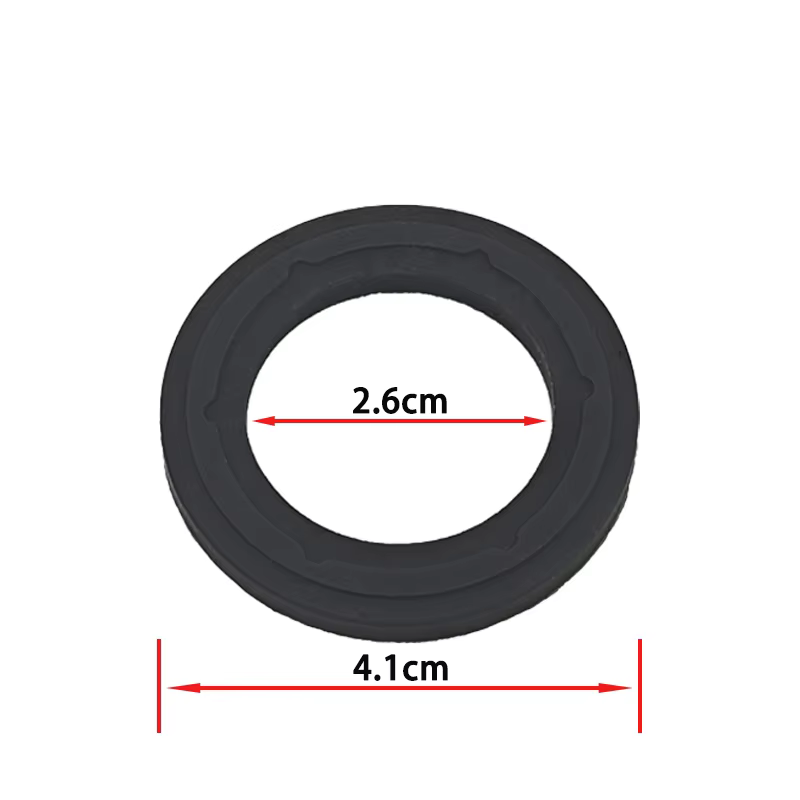 Joints de bague d'étanchéité de lame pour Lidl Monsieur Cuisine Connect & Smart Edition Plus