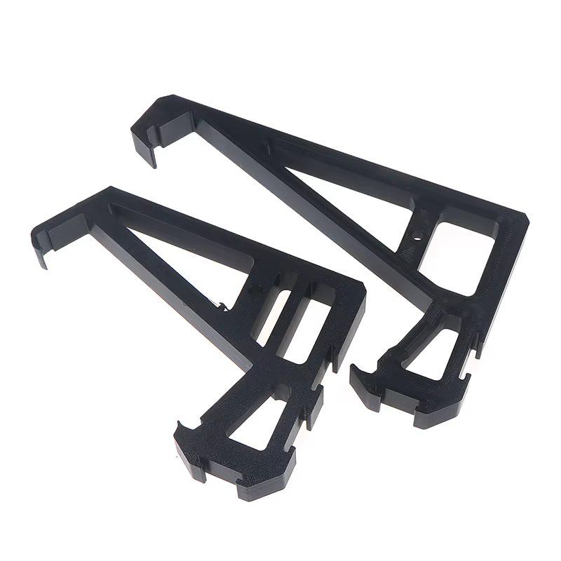 ATEM Mini Pro supports de refroidissement extension chaussure froide peut contenir un moniteur Portable extrême ISO directeur canal supports de Dissipation thermique