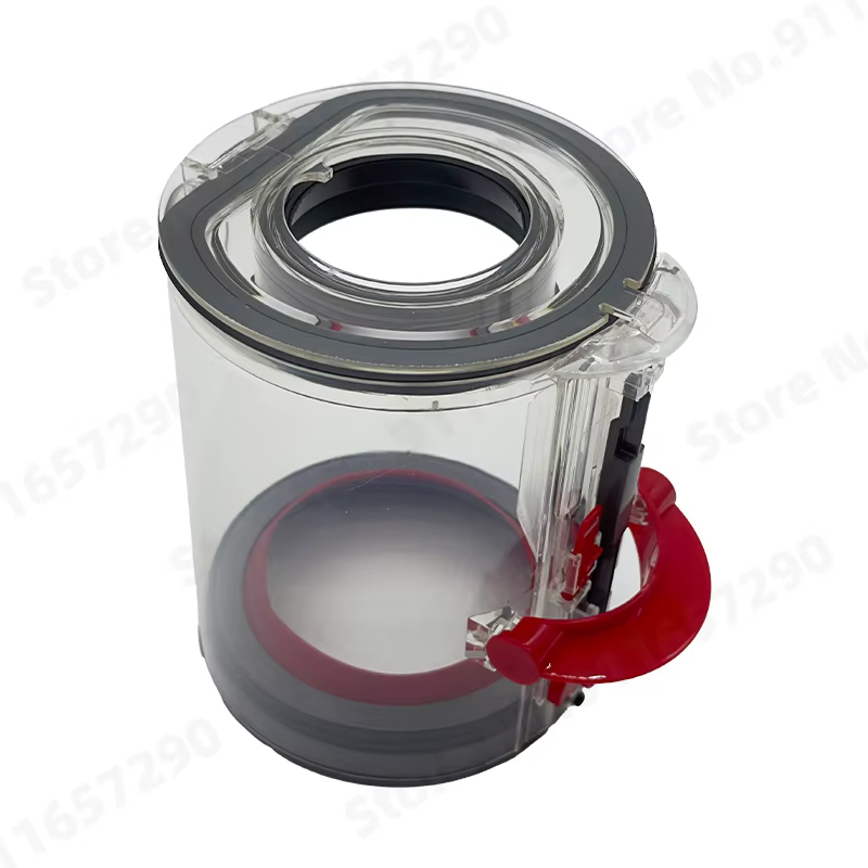 Pièces de rechange pour aspirateur à main sans fil Dyson V10 V11, édition accessoire, récipient à poussière