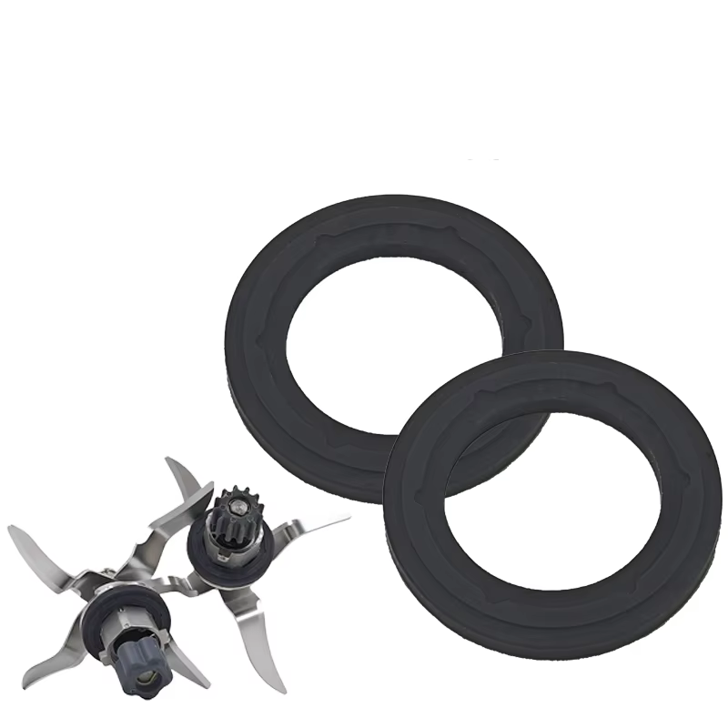 Joints de bague d'étanchéité de lame pour Lidl Monsieur Cuisine Connect & Smart Edition Plus