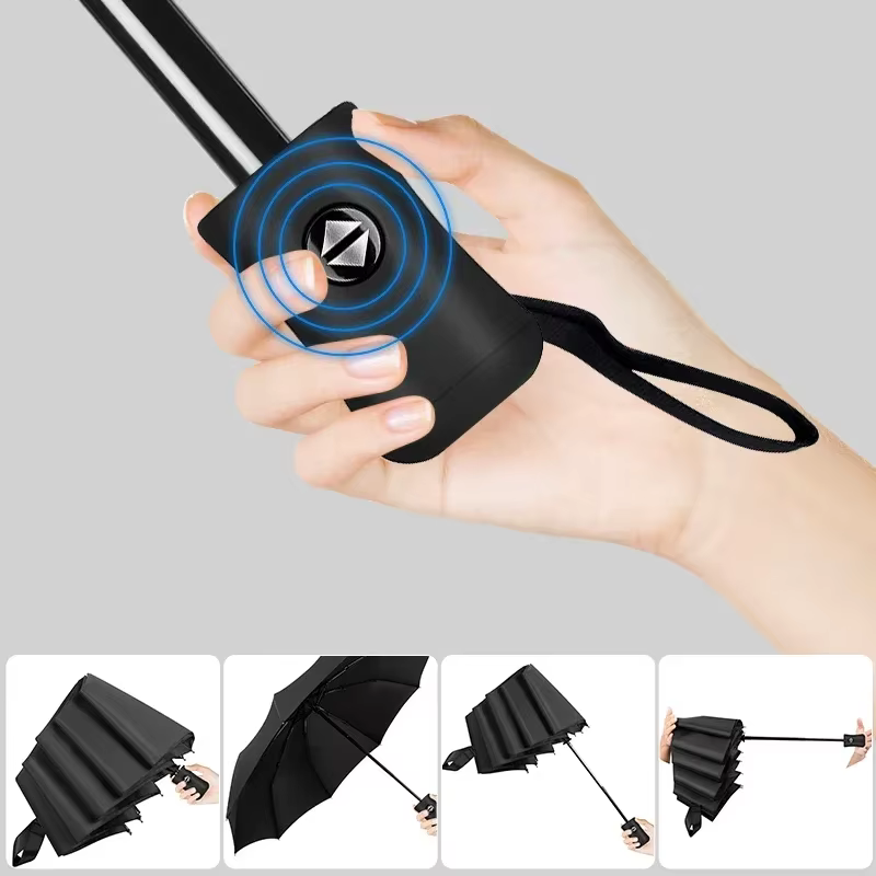 Accessoires d'intérieur de voiture, parapluie pliant, pare-soleil automatique Portable pour Suzuki Jimny Grand Vitara Sx4 Swift Alto