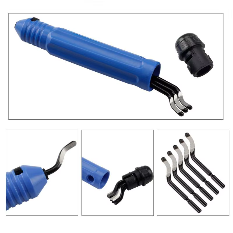 Accessoire d'imprimante 3D : trousse d'outils de bricolage multifonctionnelle pour le nettoyage et la retrait des buses et des filaments du modèle 3D