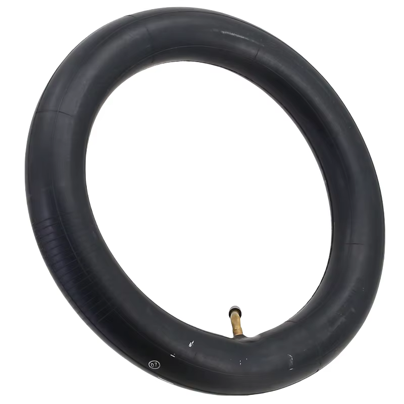 Mini moto, pneu pneumatique de 12 1/2x2 1/4 pouces avec chambre à air pour poussette, vélo pliant, véhicule électrique