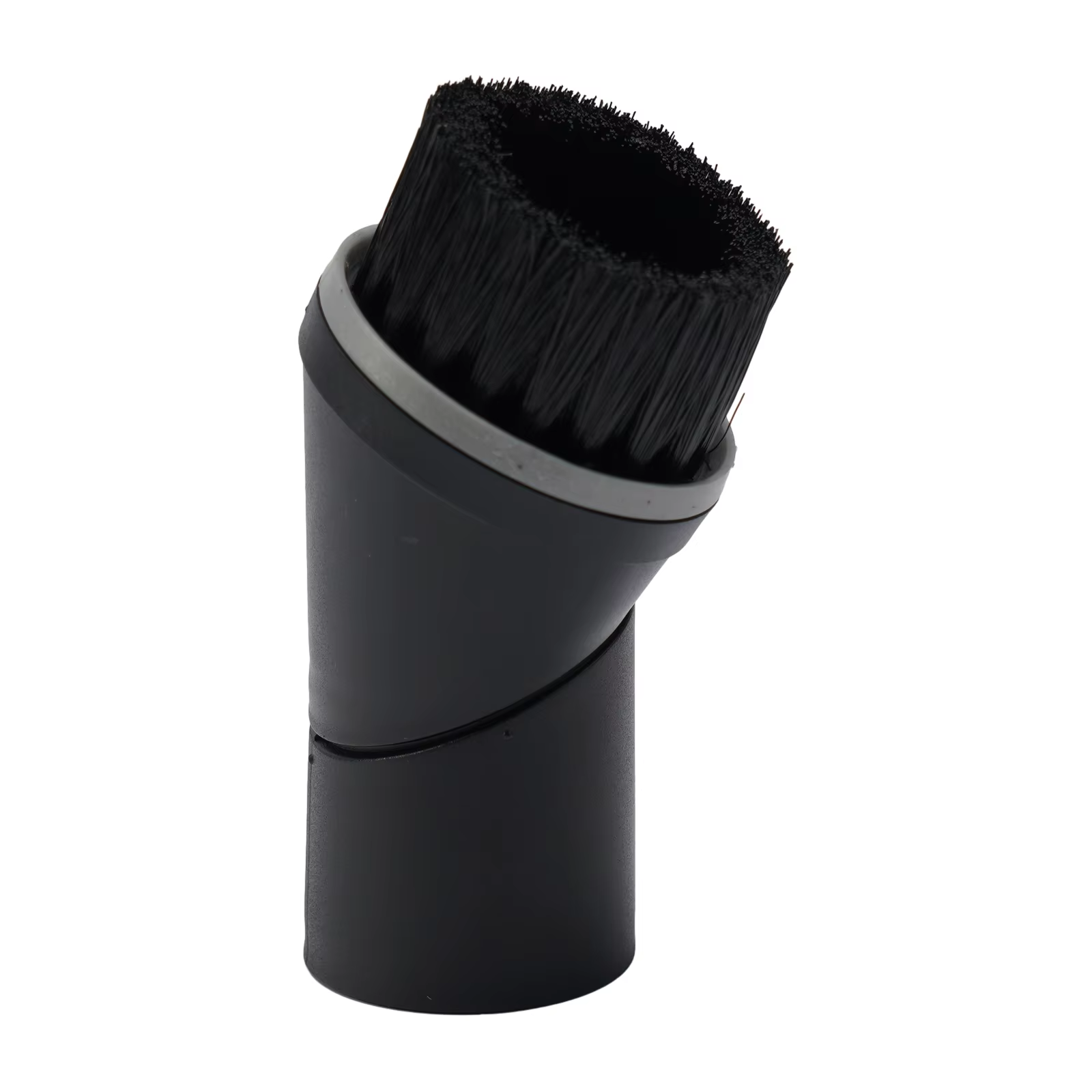 Brosse ronde pivotante, fixation de brosse d'époussetage pour aspirateur Miele série S SSP-10, 07132710   Accessoires pour aspirateur 35 mm