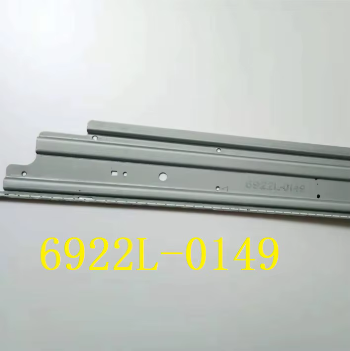Bande LED pour téléviseur 55 pouces, 55SE3KB 55SM5KB 55LF630V 55LF6300 55LF6350 55LF6309 55LX540S 55LX341C 55LX570H 55LX343C 55LF630T 55LF6310