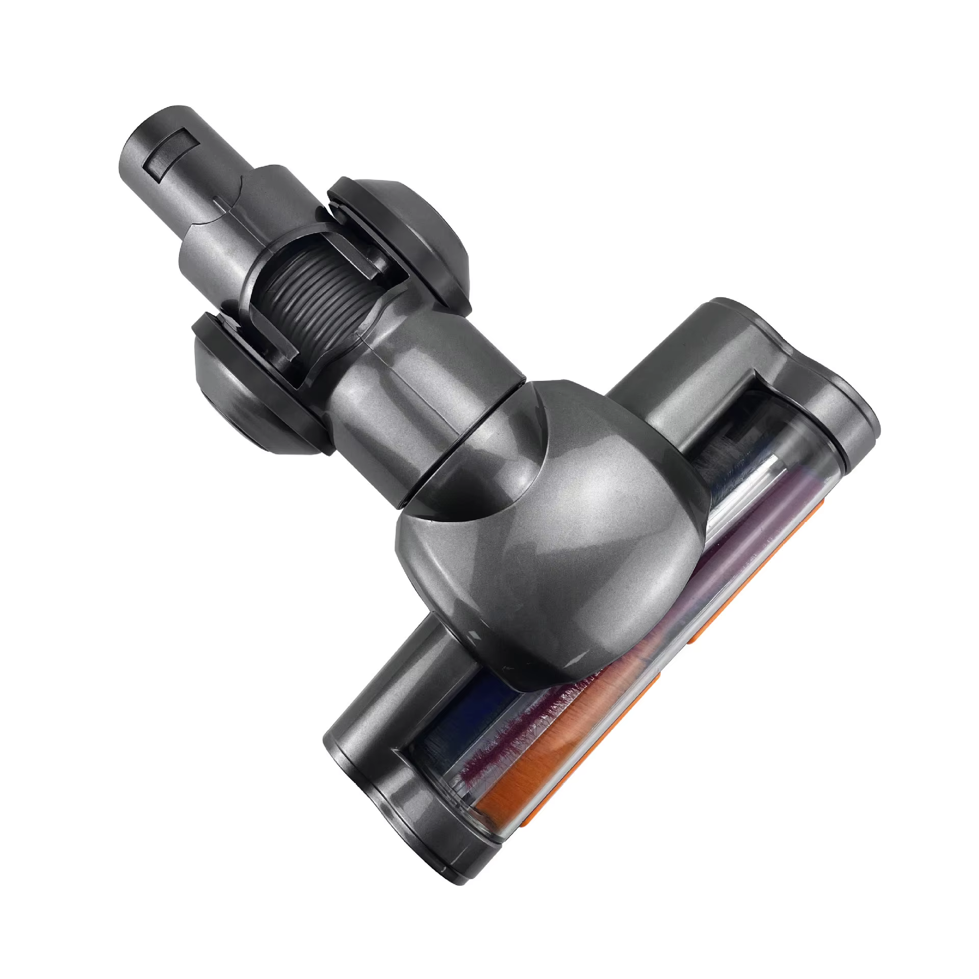 Tête de brosse électrique pour aspirateur Dyson, accessoire DC31 DC34 DC35, aspiration au sol