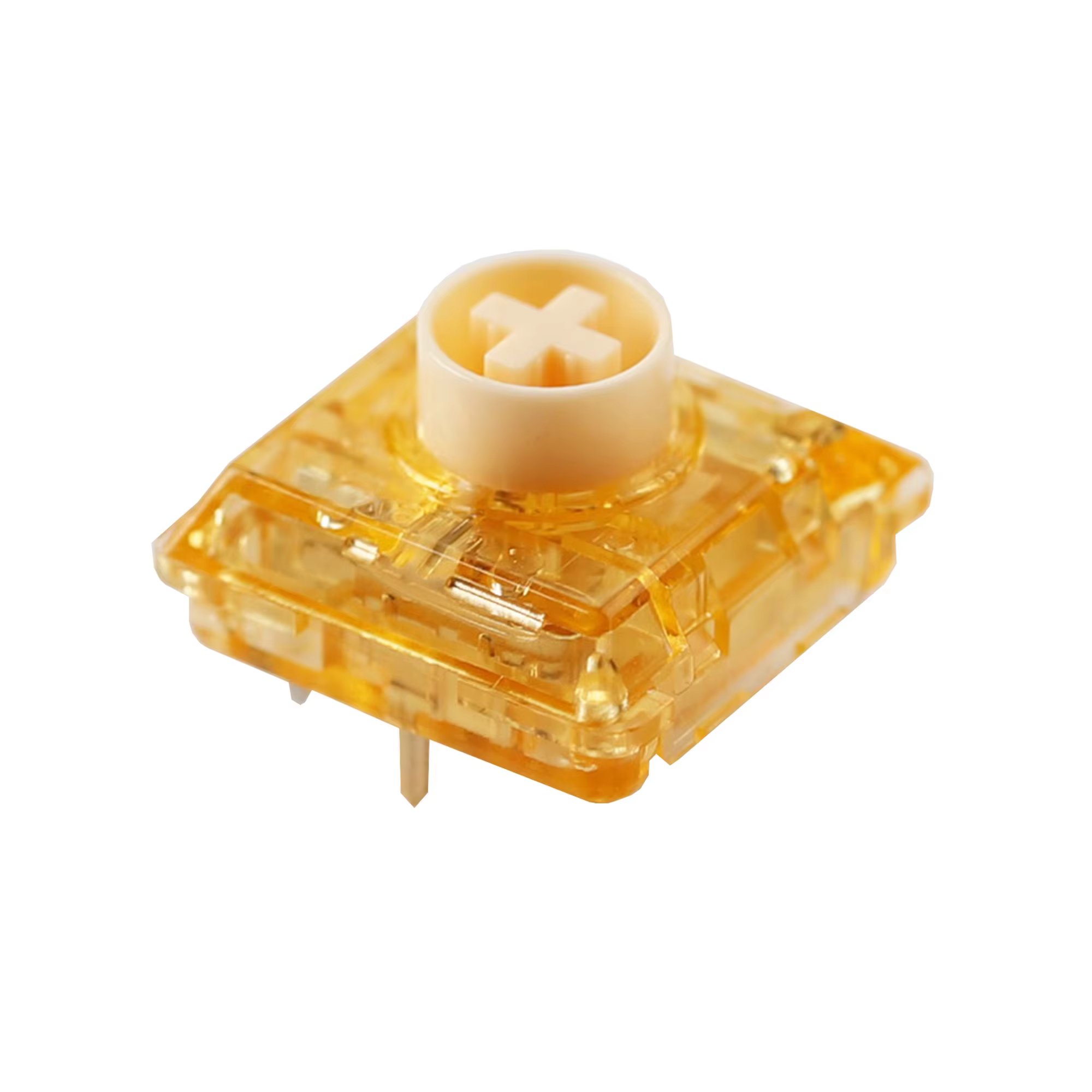 Kailh Mini interrupteur quatre saisons clavier à profil bas printemps été automne hiver Mini clavier mécanique interrupteur 1353 hitbox