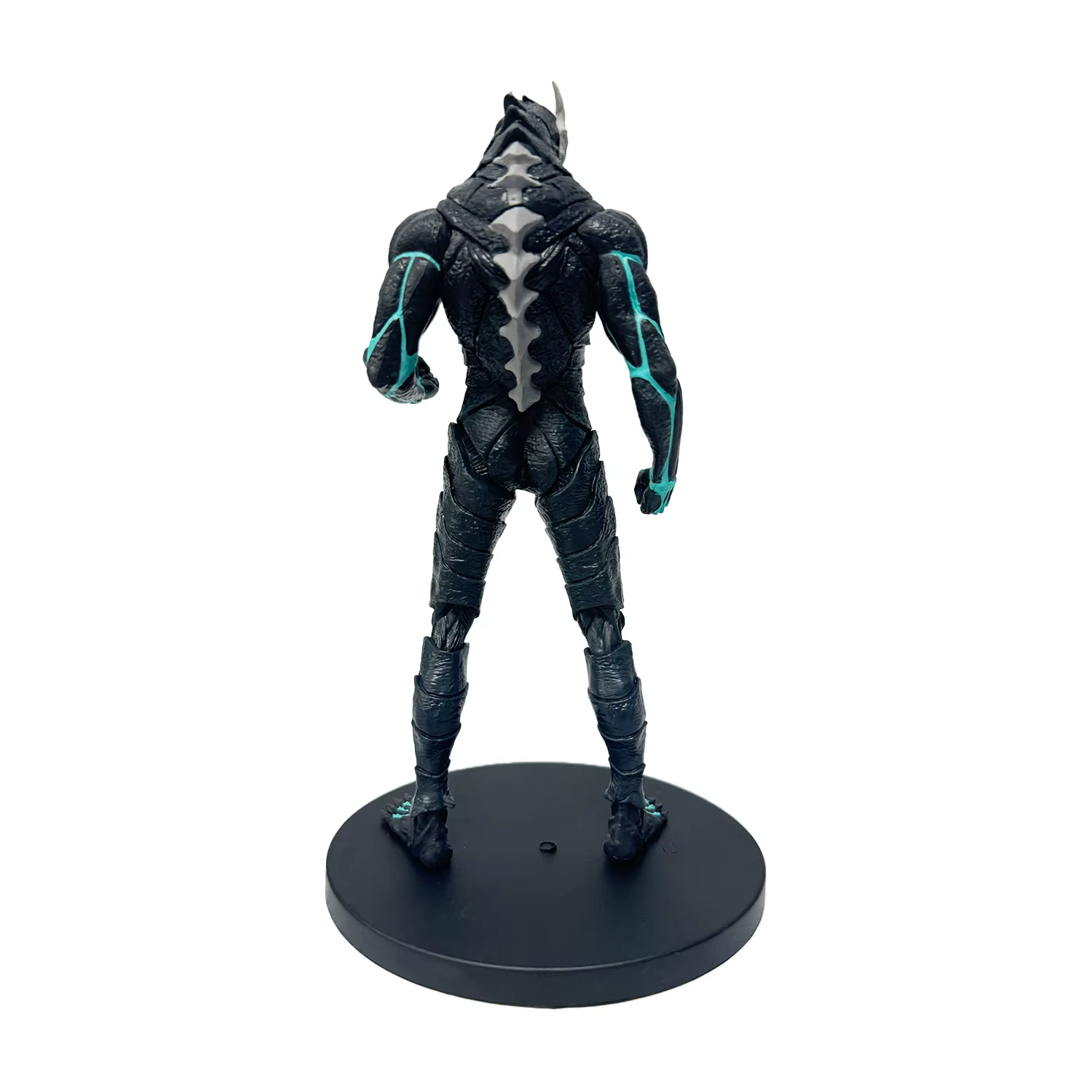 Anime Luminasta KAIJU NUMÉRO DE OUT Kaiju No. 8 figurines d'action Kafka Hibino Reno Mina, jouets pour garçons et filles, modèle cadeau 21cm