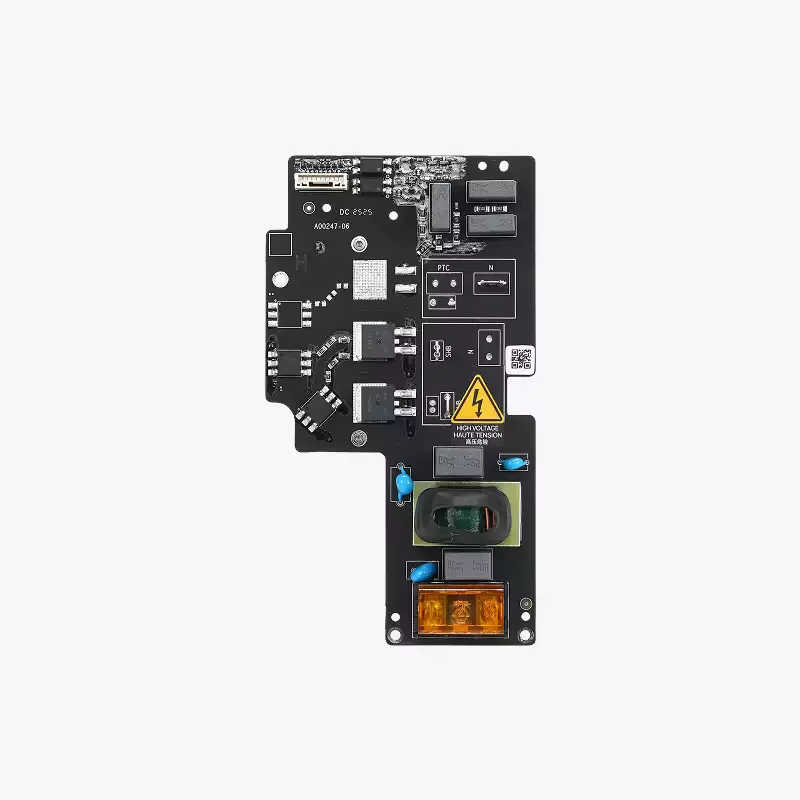 Carte AC - Accessoire d'imprimante 3D HV [Convient pour P2S]