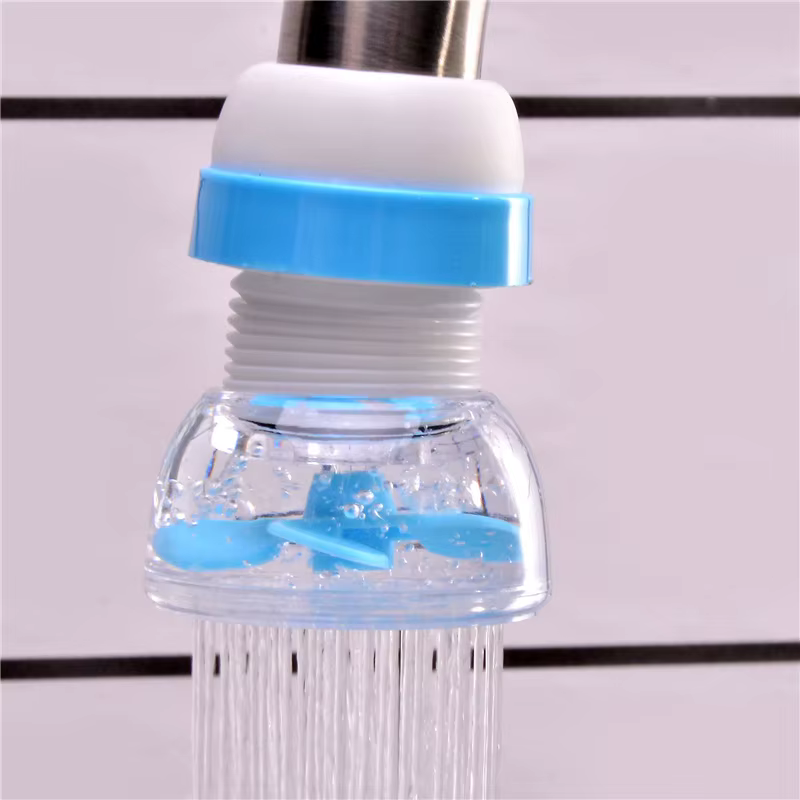 Nouveau robinet de cuisine télescopique, purificateur d'eau du robinet, filtre pliable activé, Filtration d'évier, accessoire