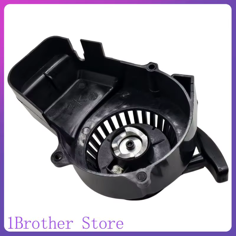 Mini Quad Dirt Bike Pull Start Recoil Starter 47Cc 49Cc pour moteurs 2 temps Minimoto Mini Moto