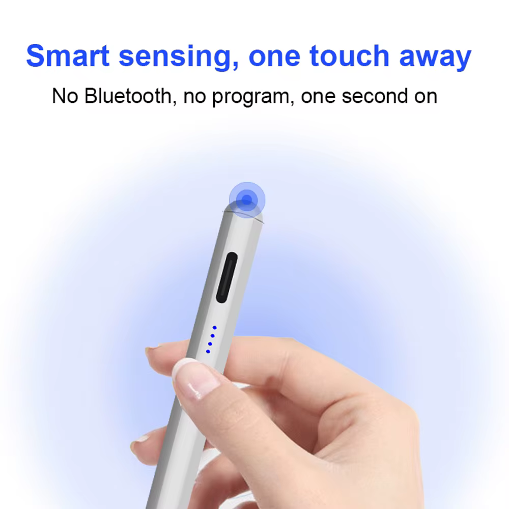 Stylet universel pour Android IOS, écran tactile capacitif, pour iPad, Huawei, Xiaomi, Samsung, tablette, nouveauté 2026