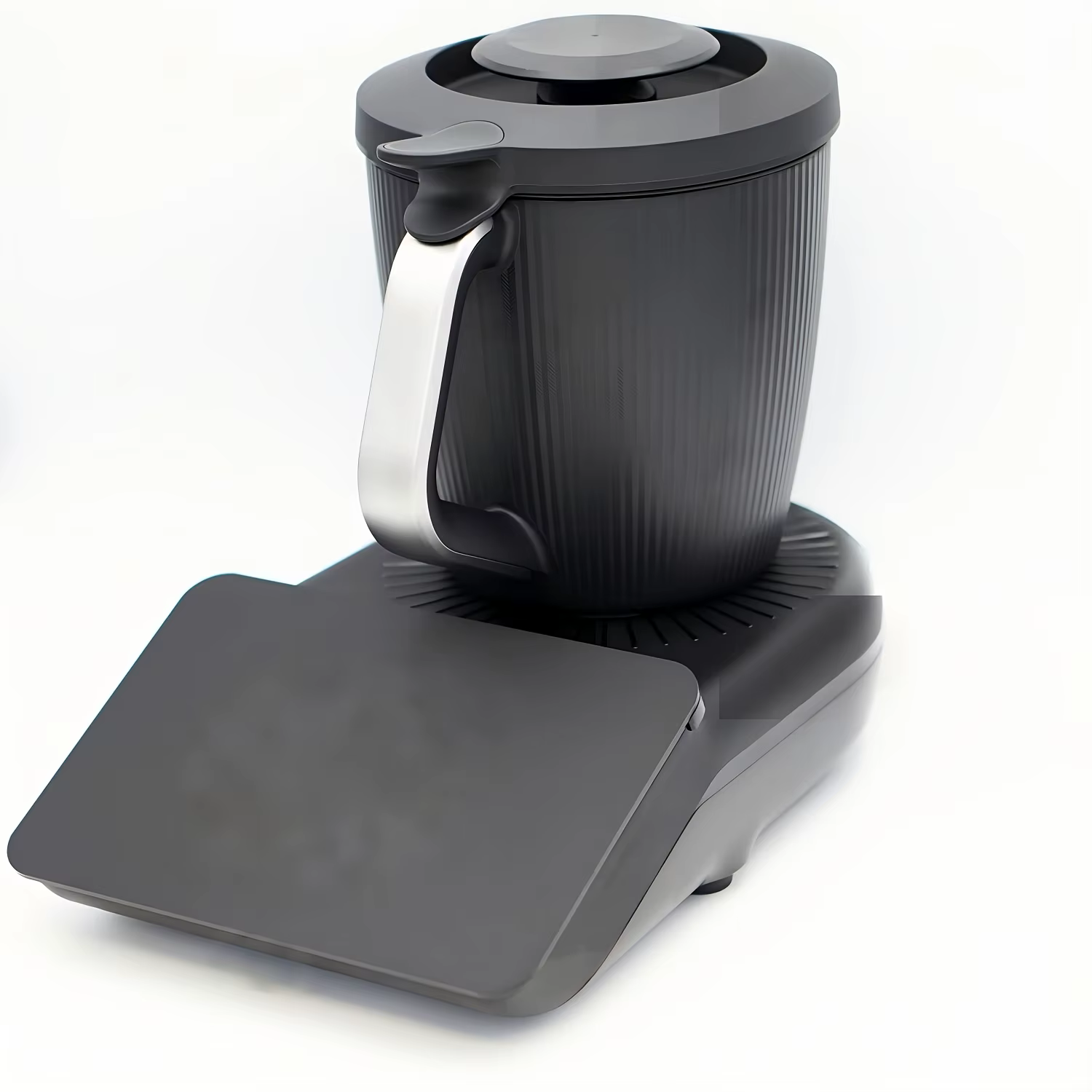 Protection d'écran TM7, facile à installer, flexible et résistante aux chutes, s'adapte parfaitement, résistante aux rayures et aux éclaboussures.