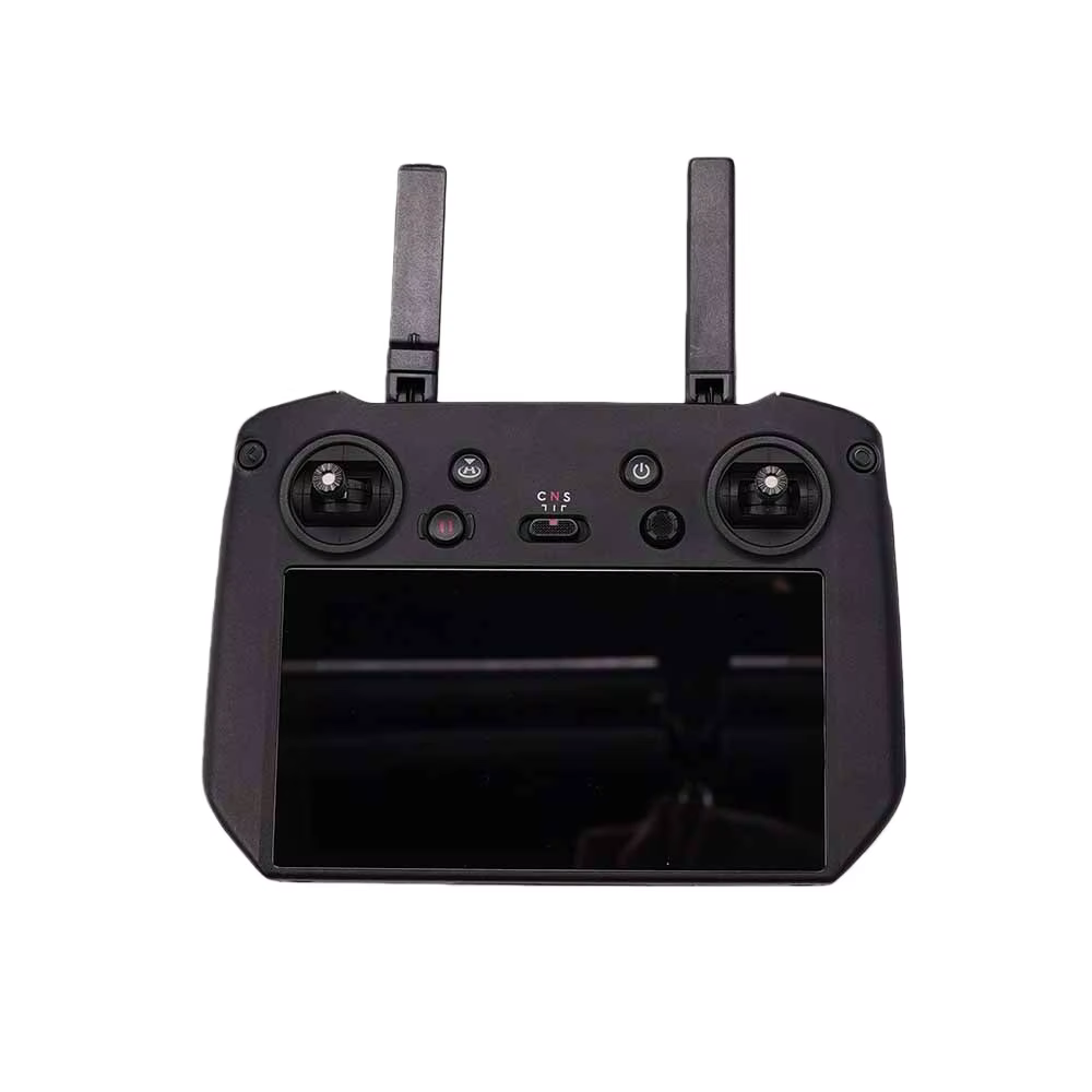 Télécommande RC Pro authentique pour Air 2S, écran 5.5 pouces 1080p, contrôle pour Mini 3 Pro M3, accessoires