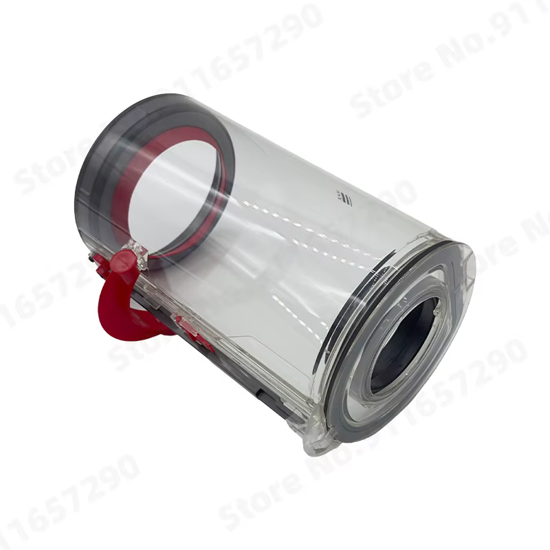 Pièces de rechange pour aspirateur à main sans fil Dyson V10 V11, édition accessoire, récipient à poussière