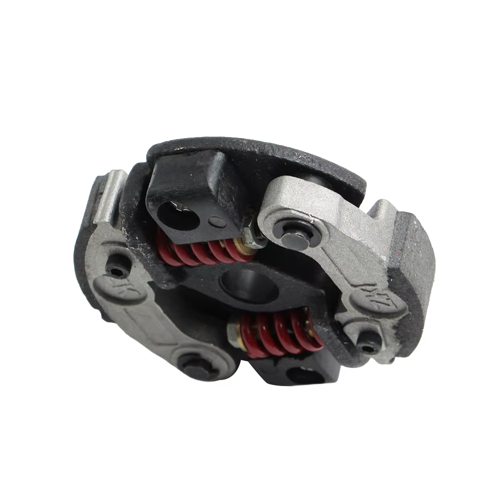 Plaquettes d'embrayage pour mini moto, refroidies par eau, 2 temps, compatibles 37cc 39cc 47cc 49cc CAG MTA4, pièces pour Pocket Bike, ATV, Quad, Crosser